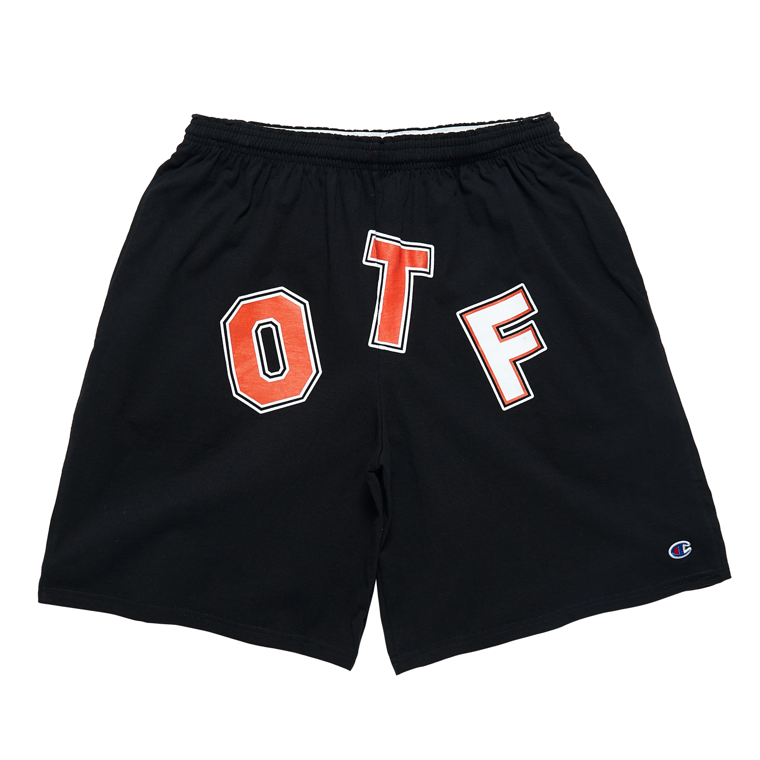 OTF BTS Shorts