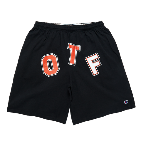 OTF BTS Shorts